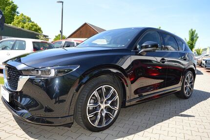 Mazda CX-5 48.500 km 33.900 &euro; Fritzlar 34560