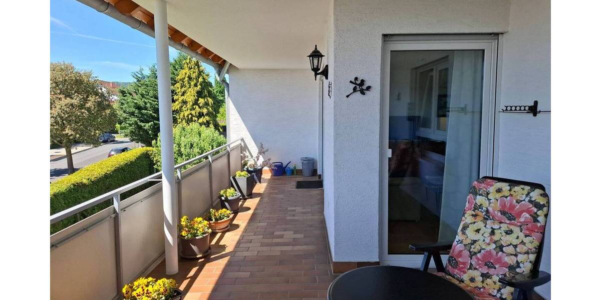 Etagenwohnung Kassel Jungfernkopf - 3 Zimmer, 104 m&sup2;, 379.000&euro; | Angebot:26815886