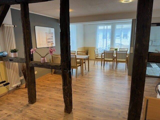 Gewerbeobjekt Kaufungen Oberkaufungen - 2 Zimmer, 110.000&euro; | Angebot:25674113