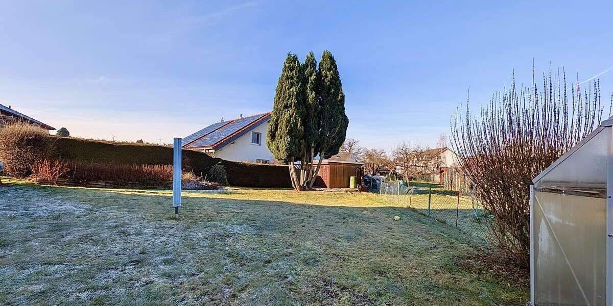 Einfamilienhaus Lohfelden / Vollmarshausen Vollmarshausen - 6 Zimmer, 152 m&sup2;, 389.000&euro; | Angebot:24820612