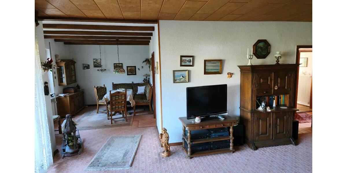 Einfamilienhaus Calden - 5 Zimmer, 145 m&sup2;, 319.000&euro; | Angebot:25854525