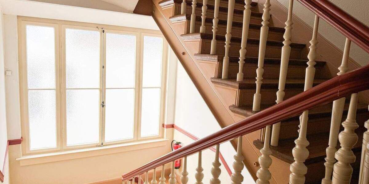 Etagenwohnung Kassel West - 3 Zimmer, 138 m&sup2;, 370.000&euro; | Angebot:26170937