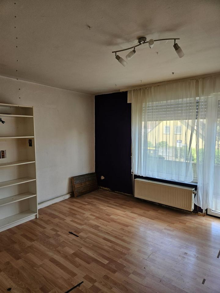 Schöne Wohnung im Herzen von Kassel! [VAC-12354]