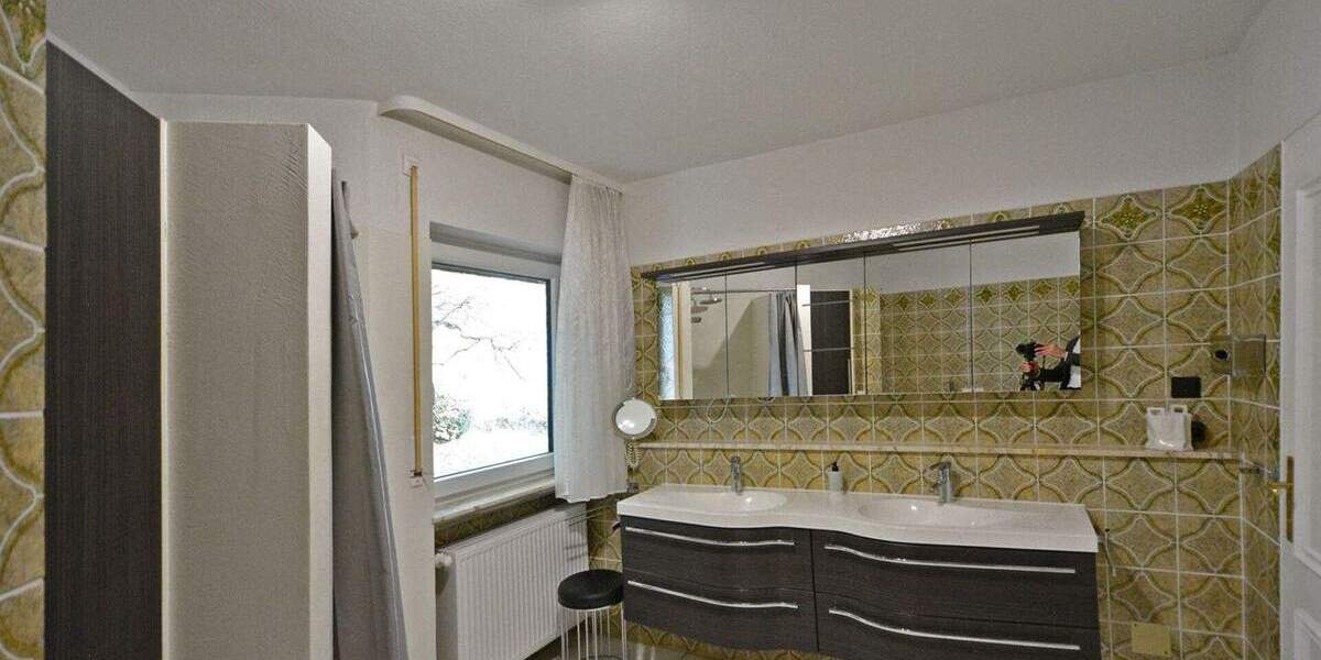 Einfamilienhaus Baunatal / Altenritte Altenritte - 5 Zimmer, 159 m&sup2;, 430.000&euro; | Angebot:24720721