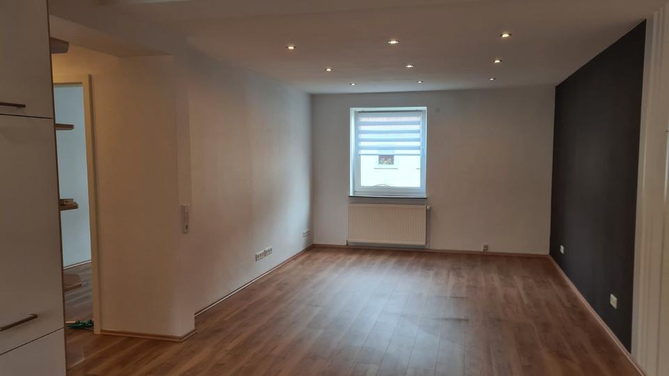 Etagenwohnung Kassel Nordshausen - 2 Zimmer, 48 m&sup2;, 115.000&euro; | Angebot:26973337