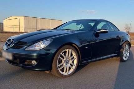 Mercedes-Benz SLK 280 106.981 km 15.900 &euro; Vellmar 34246