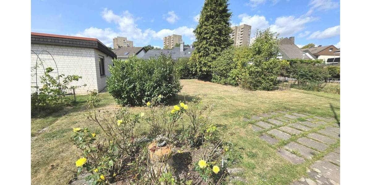 Reihenendhaus Kassel Niederzwehren - 4 Zimmer, 116 m&sup2;, 289.000&euro; | Angebot:25769957