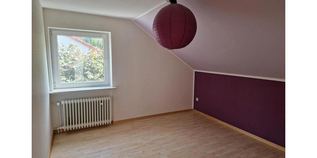 Dachgeschoßwohnung Hann. Münden - 4 Zimmer, 90 m&sup2;, 660&euro; | Angebot:26326347