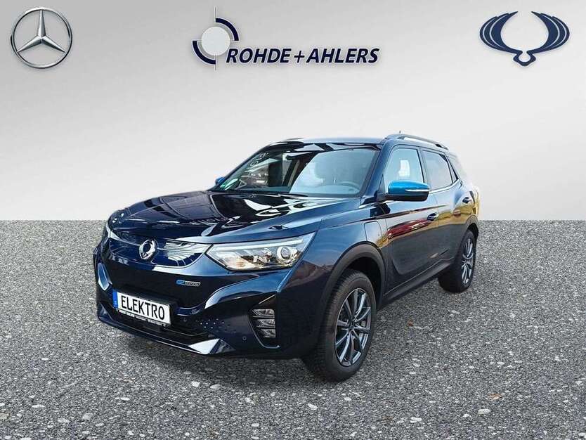 Korando