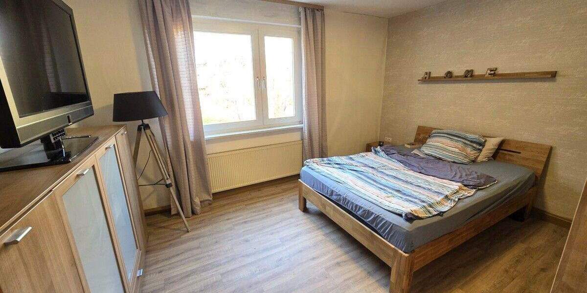Doppelhaushälfte Fritzlar / Ungedanken Ungedanken - 6 Zimmer, 175 m&sup2;, 149.000&euro; | Angebot:25834718