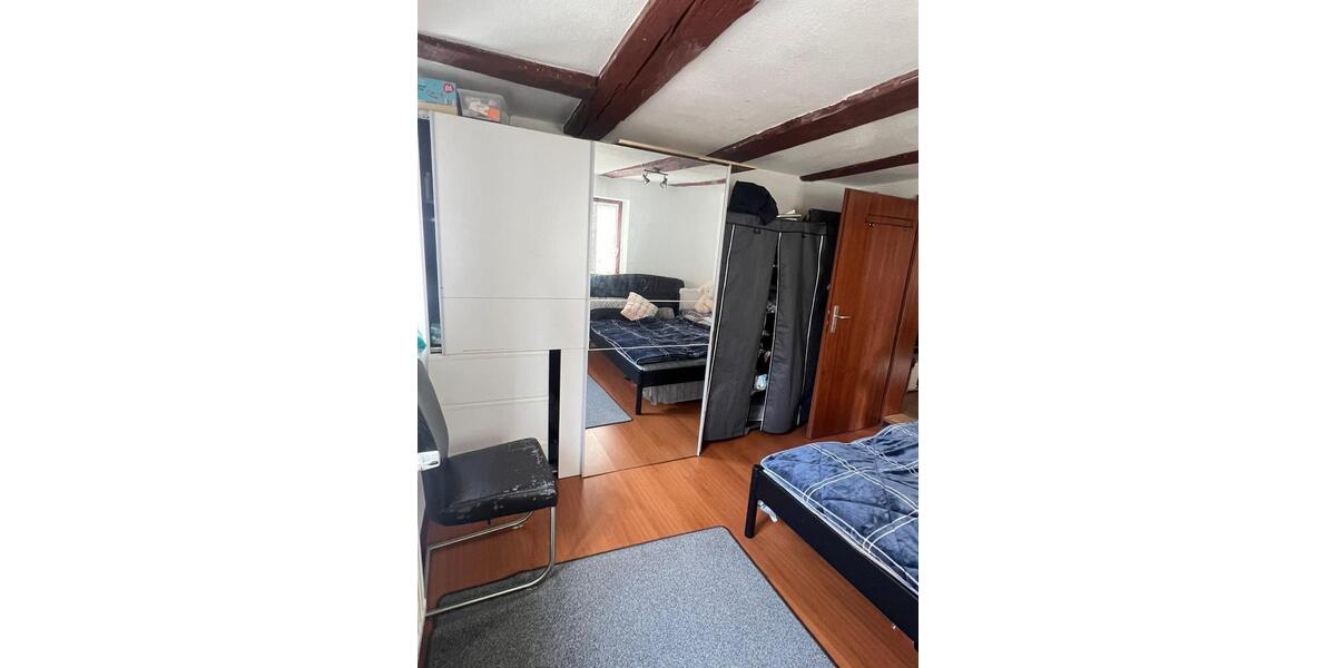 Etagenwohnung Grebenstein - 3 Zimmer, 70 m&sup2;, 630&euro; | Angebot:25873655