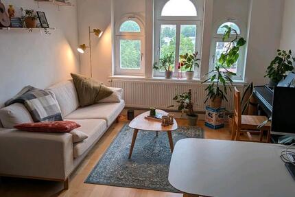 Wohnung Kassel Bettenhausen - 2 Zimmer, 60 m&sup2;, 690&euro; | Angebot:27587110