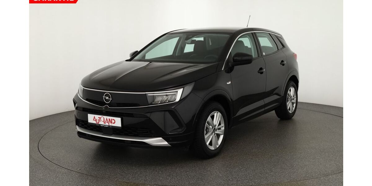 Opel Grandland (X) 34.304 km 22.490 &euro; Kassel 34123