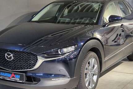 Mazda CX-30 26.000 km 22.890 &euro; Kassel 34123