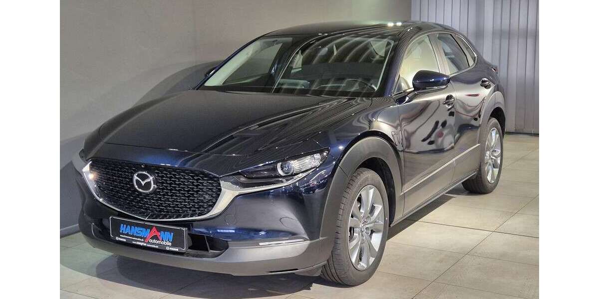 Mazda CX-30 26.000 km 22.890 &euro; Kassel 34123