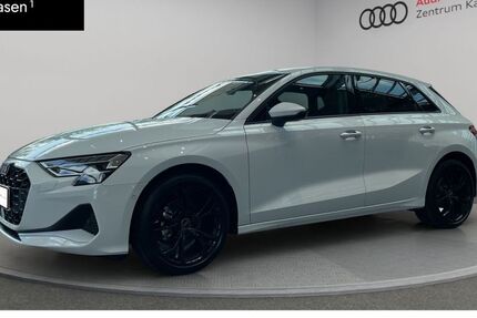 Audi A3 3.050 km 36.190 &euro; Kassel 34125
