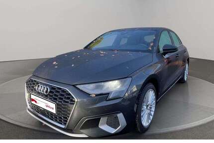 Audi A3 20.472 km 22.990 &euro; Kassel 34125