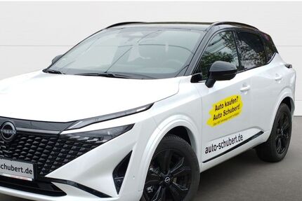 Nissan Qashqai 1.250 km 37.980 € Kassel 34125