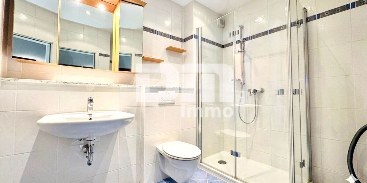 (R)eserviert!Stilvolle 3-Zimmerwohnung inkl. Balkon + TG Stellplatz nahe Rammelsberg - Etagenwohnung Kassel Bad Wilhelmshöhe | Angebot:26727252