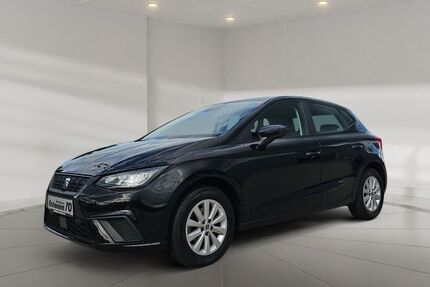 Seat Ibiza 42.494 km 17.348 &euro; Hofgeismar 34369