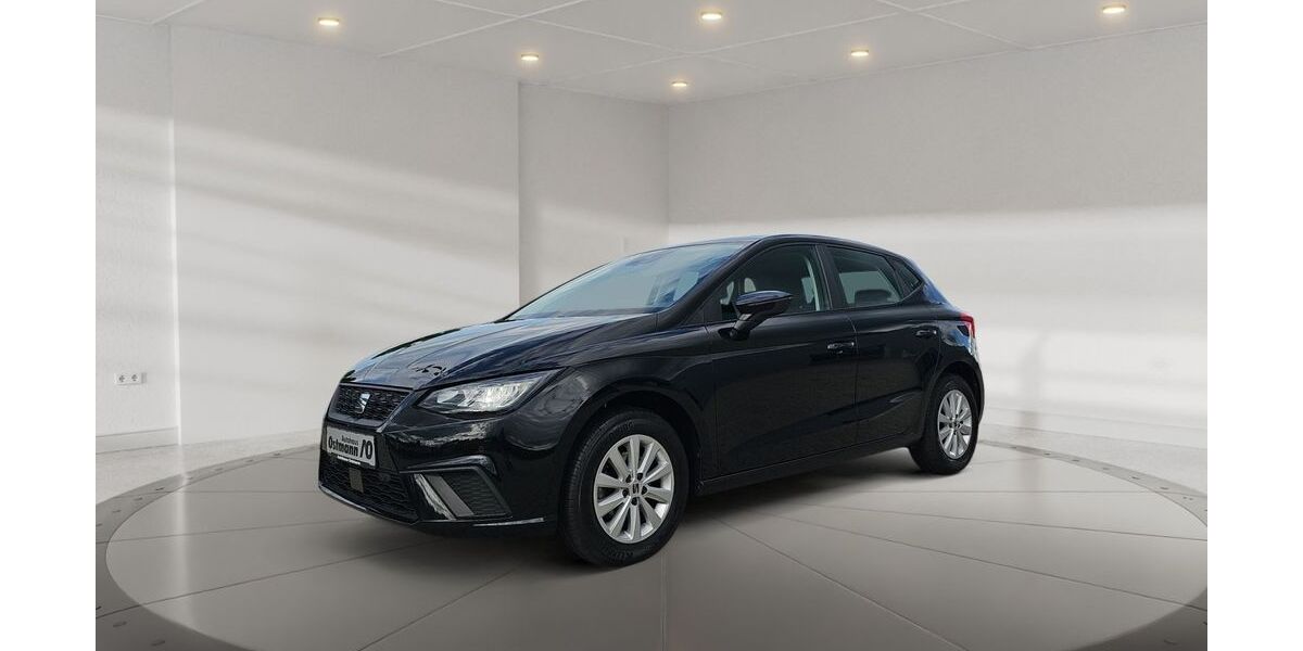 Seat Ibiza 42.494 km 17.348 &euro; Hofgeismar 34369