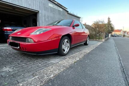 Fiat Coupe