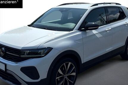 VW T-Cross 6.020 km 21.970 € Baunatal 34225