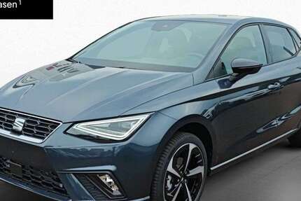 Seat Ibiza 4.500 km 22.190 &euro; Kassel 34123