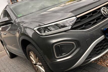 VW T-Roc 51.000 km 17.900 &euro; Fuldabrück 34277