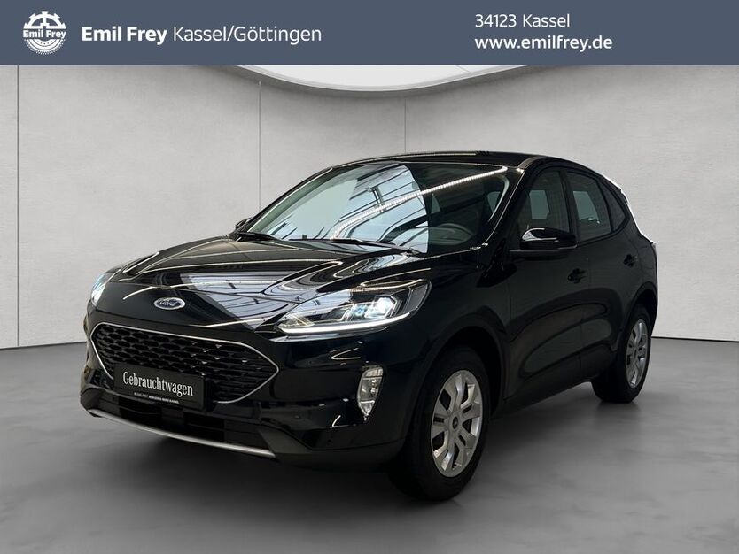 Ford Kuga 20.279 km 20.800 € Kassel 34123