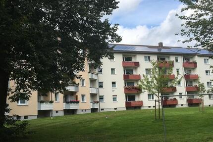 Wohnung Kassel Fasanenhof - 4 Zimmer, 82 m&sup2;, 620&euro; | Angebot:25232843