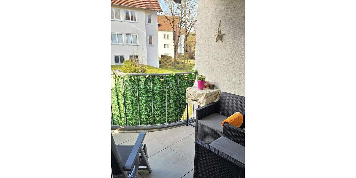 Etagenwohnung Hann. Münden - 4 Zimmer, 95 m&sup2;, 245.000&euro; | Angebot:24825302