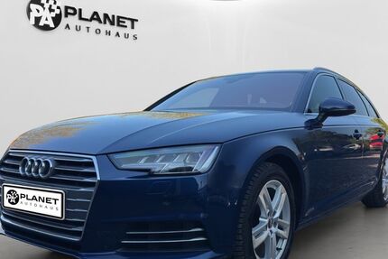 Audi A4 97.346 km 17.290 &euro; Kassel 34123