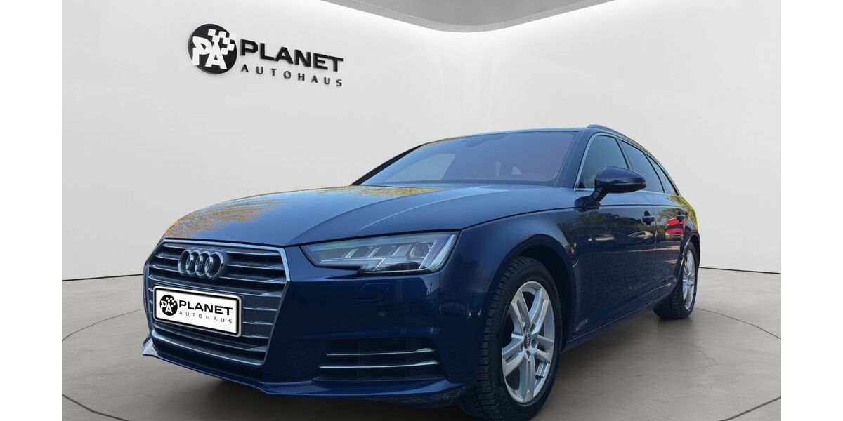 Audi A4 97.346 km 17.290 &euro; Kassel 34123