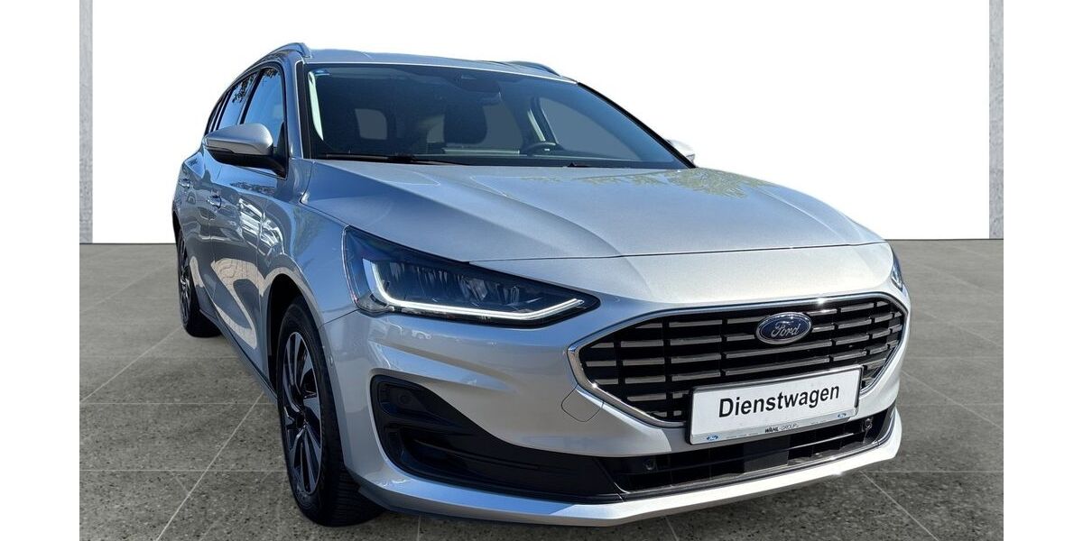 Ford Focus 24.680 km 22.480 &euro; Kassel 34125