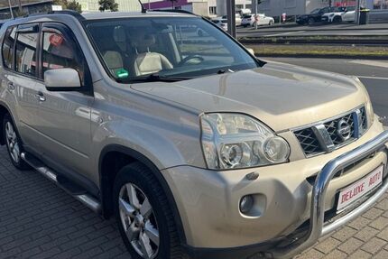 Nissan X-Trail 189.750 km 3.999 &euro; Kassel 34123