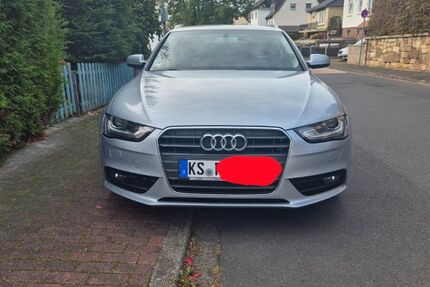 Audi A4 149.000 km 12.500 € Lohfelden 34253