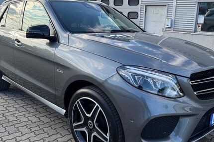 Mercedes-Benz GLE 43 AMG 178.000 km 31.700 &euro; Vellmar 34246