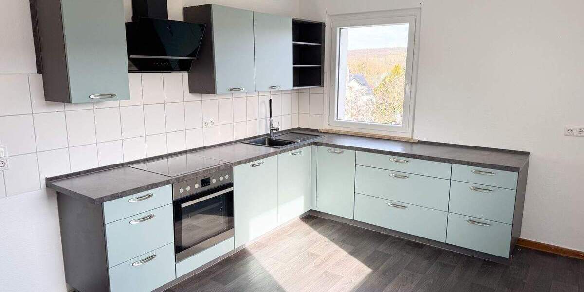 Mehrfamilienhaus, Wohnhaus Kaufungen Oberkaufungen - 7 Zimmer, 169 m&sup2;, 380.000&euro; | Angebot:26204042