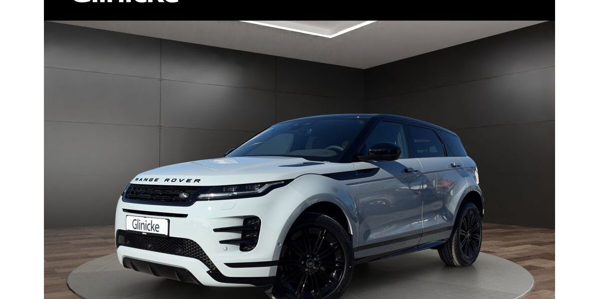 Land Rover Range Rover Evoque 16.995 km 47.490 &euro; Kassel 34123