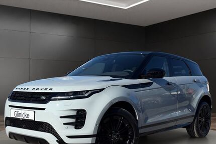 Land Rover Range Rover Evoque 9.800 km 65.470 € Kassel 34123