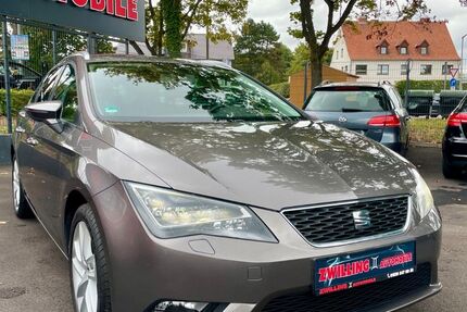 Seat Leon 99.812 km 10.999 € kassel 34121