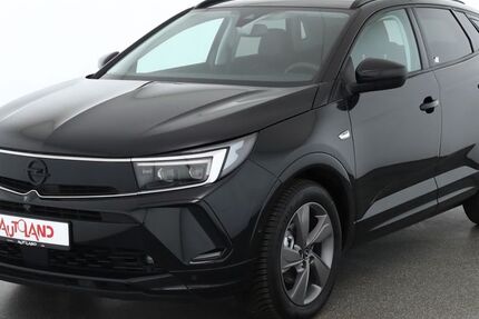 Opel Grandland (X) 32.294 km 22.890 &euro; Kassel 34123