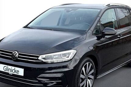 VW Touran 10.118 km 38.770 &euro; Baunatal 34225