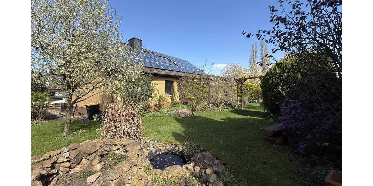 Einfamilienhaus Vellmar Vellmar-West - 7 Zimmer, 185 m&sup2;, 430.000&euro; | Angebot:26659749