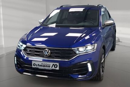 VW T-Roc 39.976 km 34.140 &euro; Wolfhagen 34466