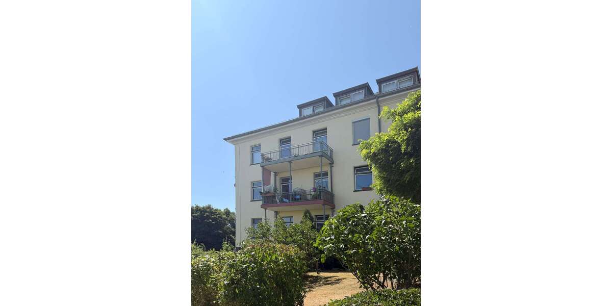 Etagenwohnung Kassel Bad Wilhelmshöhe - 6 Zimmer, 174 m&sup2;, 565.000&euro; | Angebot:27286815