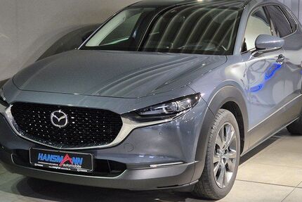 Mazda CX-30 89.000 km 21.980 &euro; Kassel 34123