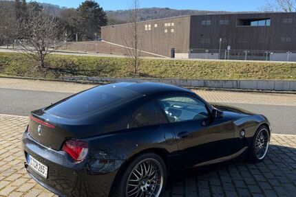 BMW Z4 110.169 km 20.490 &euro; Kassel 34119