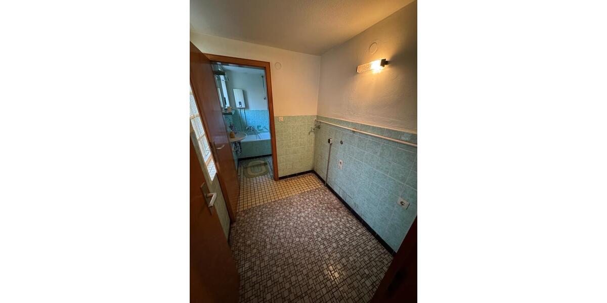 Reihenhaus Großalmerode - 5 Zimmer, 108 m&sup2;, 49.999&euro; | Angebot:26182849
